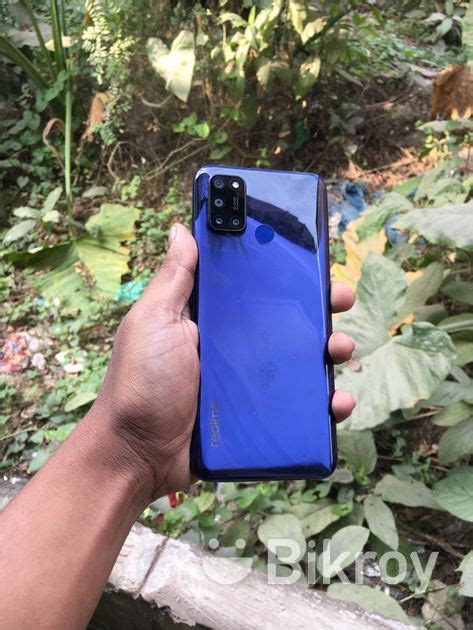 Realme C Gb Gb Used For Sale In Narayanganj Bikroy