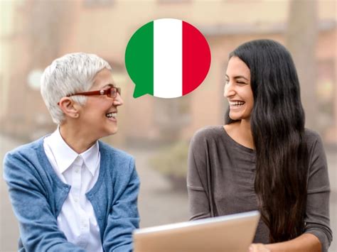 Cómo Hablar Italiano Practica En Línea Con Mondly