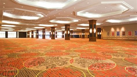 Sheraton Dallas Convention Center – Dallas, Tx - Chaparrel Construction