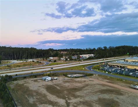 Port Macquarie - Midcoast Trucks