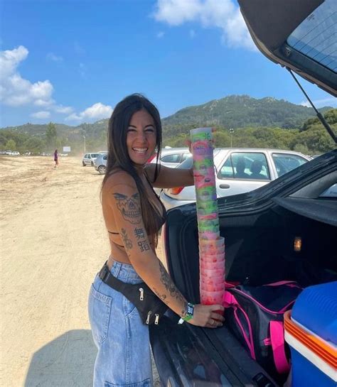 Raquel Tamborino Raquel Rbt Nude Leaks OnlyFans Fapellino