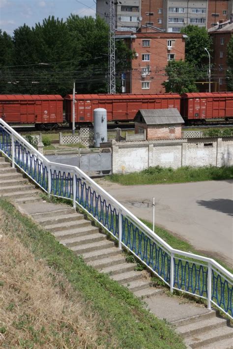 Армавир - Фотографии русских городов