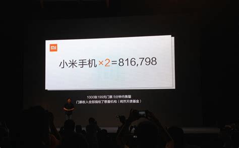 Xiaomi Unveils Hotly-Anticipated Mi2 Quad-Core-Powered Smartphone