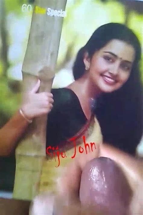 Anupama Parameswaran Spit And Cum Tribute Gay Porn XHamster