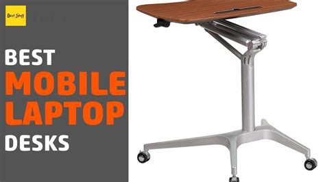 🌵5 Best Mobile Laptop Desks 2020 Youtube