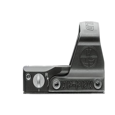 Red Dot Leupold Delta Point Pro