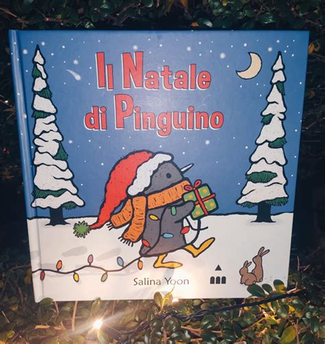 Il Natale Di Pinguino Libricino