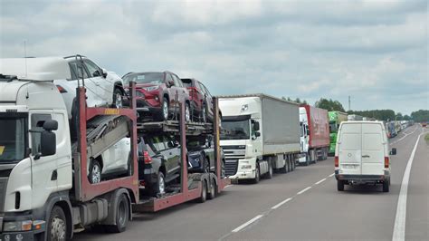 Durcissement de la réglementation européenne sur le cabotage routier