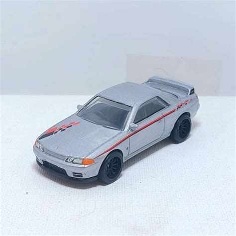 Jual Hot Wheels Nissan Skyline R32 Nismo 2 Pack Loose Di Seller Enzo Store Tegal Alur Kota