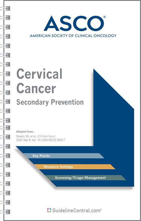 Metastatic Colorectal Cancer Guidelines Pocket Guide Guideline Central