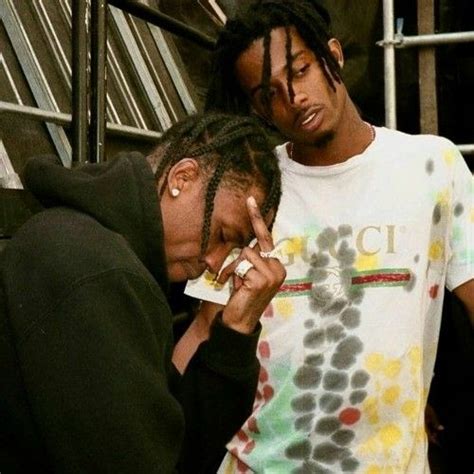 Stream Playboi Carti feat. Travis Scott beat by xbeatzs | Listen online ...