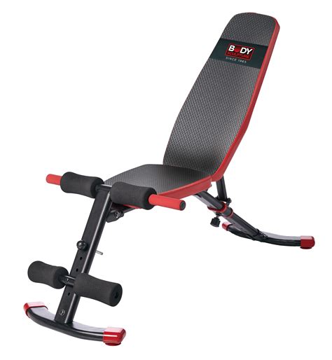 BSB625 Foldable Adjustable Weights Bench