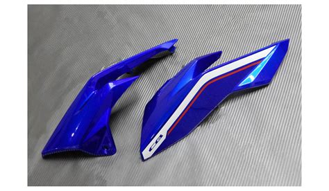 Complete Fairing Set Honda Cb500f 2016 2018