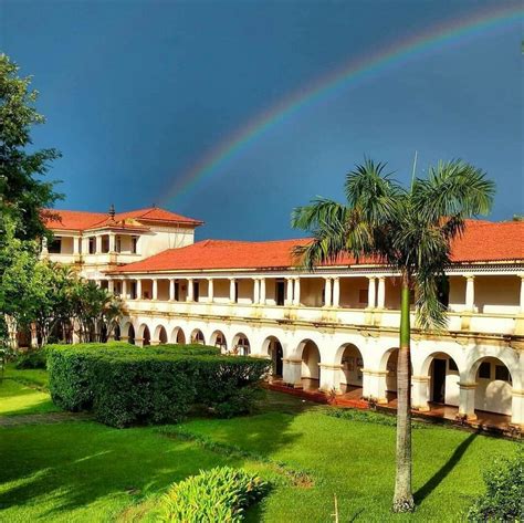 Universidade Federal Rural Do Rio De Janeiro Office Photos Glassdoor