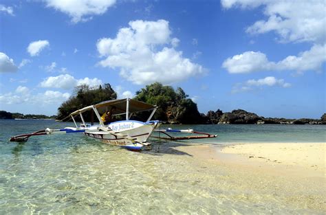 Go, Miguel ,Go!: Guimaras Island Hopping Tour