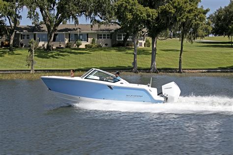 13 Best Runabout Boats Of 2023 Fun And Versatile Bow Riders Southern