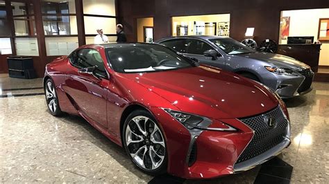 Lexus LC 500 Review Roundup | Clublexus