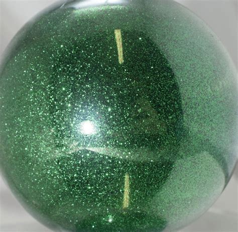 Emerald Green Hex Metal Flake 0.008 .008 Hex Glitter Solvent Safe for ...