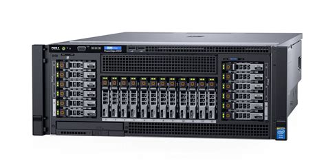 Dell Poweredge R Server Specs Info Mojo Systems