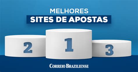 Melhores Sites De Apostas Esportivas Plataformas Testadas Em