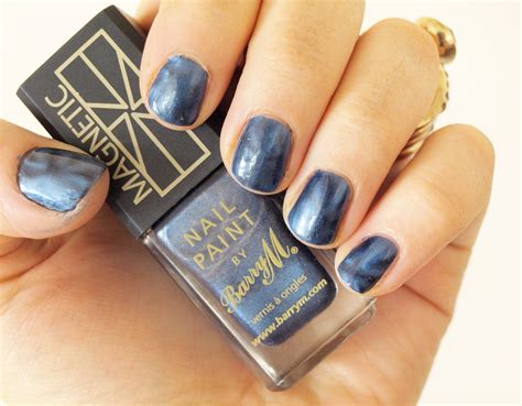 The Black Pearl Blog Uk Beauty Fashion And Lifestyle Blog Barry M