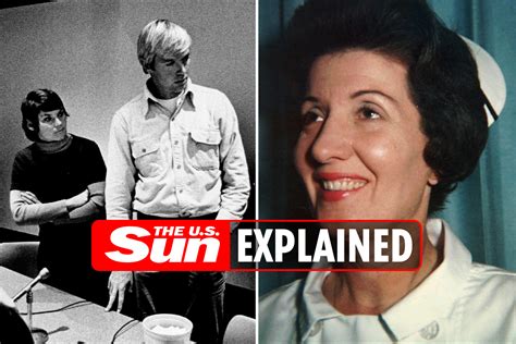 Who was Bonnie Nettles and where is she now? | The US Sun