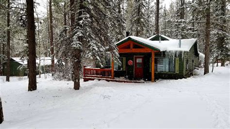 The Aspens Cabins Campground Reviews Greer Az