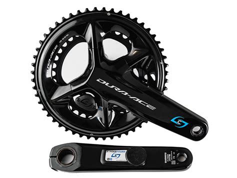 Shimano Dura Ace Bielas Con Platos Fc R Speed X