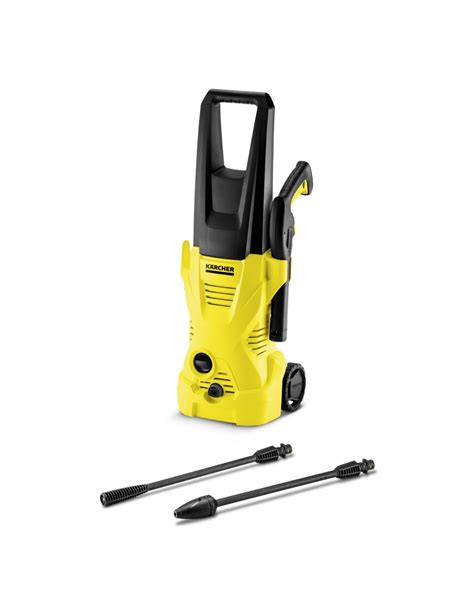 Idropulitrice Karcher K Universal Edition