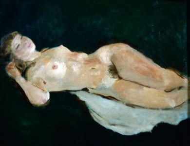 Nude Archives Leonid Gervits