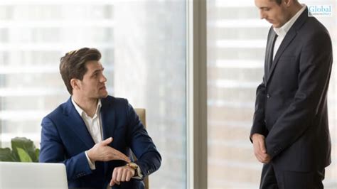 10 Signs Your Boss Doesn T Like You GlobalBusinessDiary