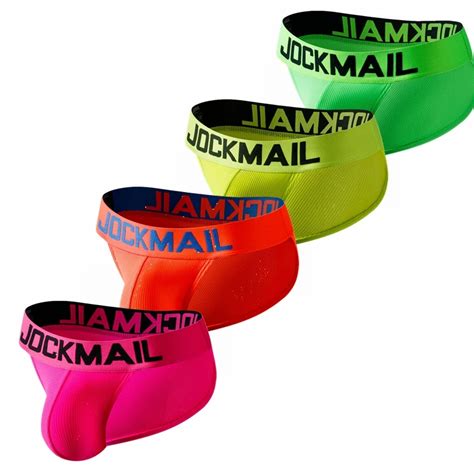 Sous V Tements En Maille De Nylon Pour Hommes Slips S Chage Rapide Slips Bikini Slips