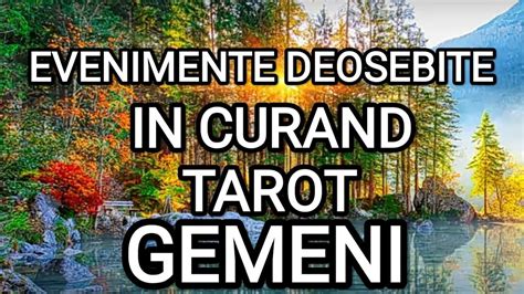 GEMENI UN EVENIMENT DEOSEBIT IN CURANDVESTI CARE VA STIMULEAZA