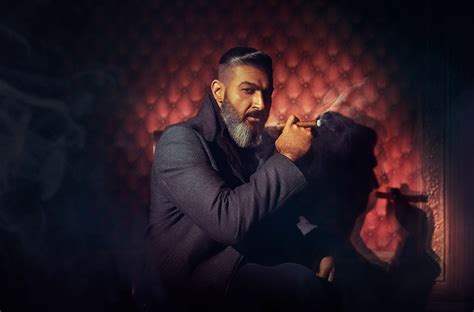 "RAHEEM" Series Posters :: Behance