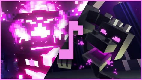 Broken Heart of Ender (Dragons) - Minecraft Resource Pack