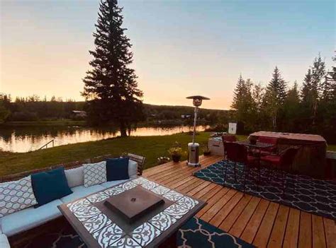 Alaska Vacation Rentals | Airbnb