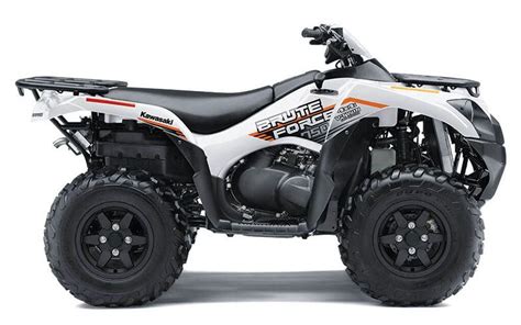 New Kawasaki Brute Force X I Eps Atvs In Yankton Sd Stock