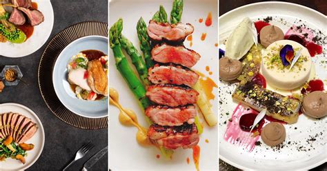 Halal Fine Dining In Singapore: 9 Romantic Restaurants & Private Chefs