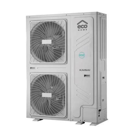 Pompa ciepła KAISAI KHC 12RX3 12 kW monoblok 12626240989 Allegro pl