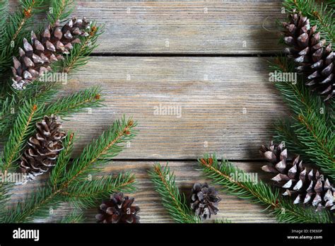 Old Pine Cones Hi Res Stock Photography And Images Alamy