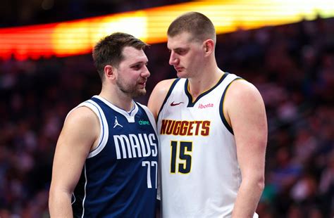 Nikola Jokics Surprising Revelation After Winning NBA MVP Is