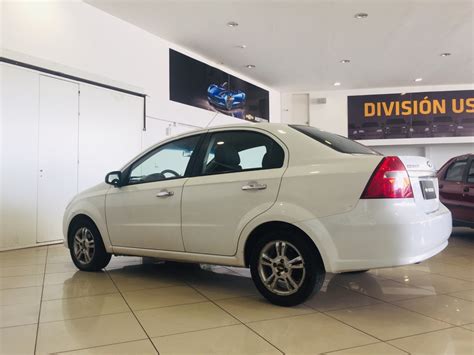 Chevrolet Aveo 2012 USD 10 500 Shopping De Usados