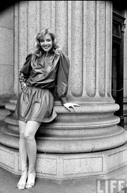 Cindy Morgan Nude Photos And Sex Tape Leak Scandal Planet