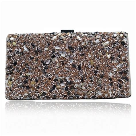 Jual Waiwai Tas Pesta Wanita Import Cantik 20651D Clutch Shopee Indonesia