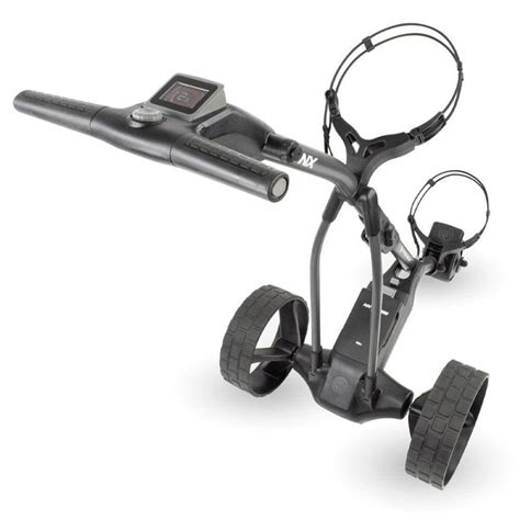 PowerBug NX Lithium Electric Golf Trolley - 2023 – Canadian Pro Shop Online