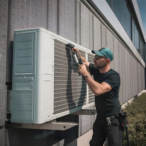 Best HVAC Repair in Sugar Land, TX - 75 Degree AC