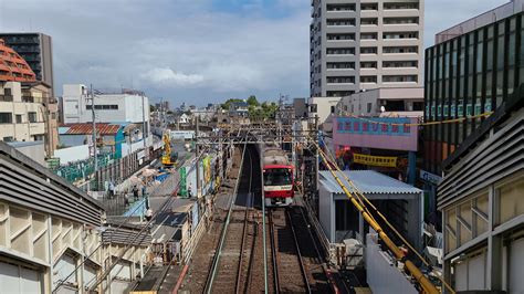 【京成立石】高架化で地下駅舎10月28日から昭和の雰囲気を残す地上駅舎が消滅へ 旅行・生活情報局（旅行・鉄道ニュース）