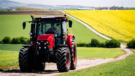 A început Rabla pentru Tractoare AFM Înscrierea nu necesită achitarea