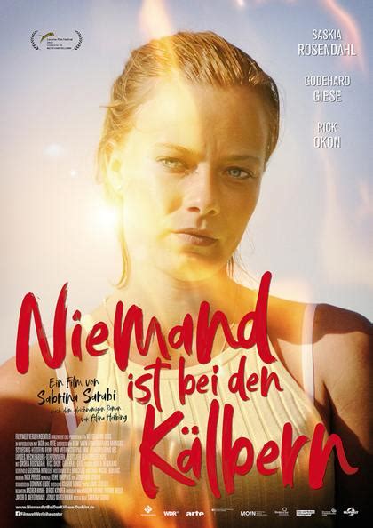 Niemand Ist Bei Den K Lbern Streaming Filme Bei Cinemaxxl De