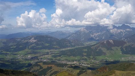 Loferer Steinberge Fotos Hikr Org